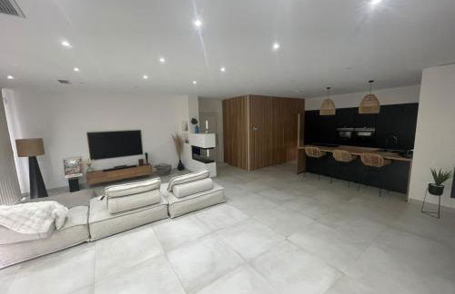 Maison moderna - Foto 5