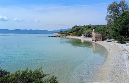 SIX INDEPENDENT HOUSES BY THE sea - Foto 10