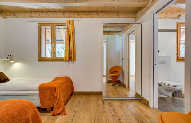 Villa Mont Blanc - Photo 9