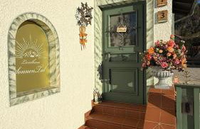 Landhaus SonnenTal - Photo 9