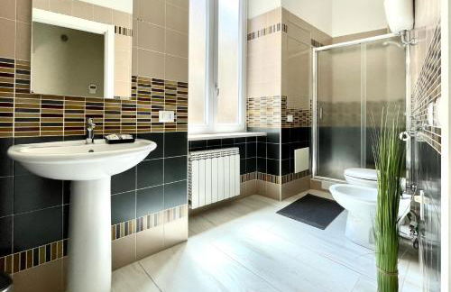 Grey Apartment - Foto 22