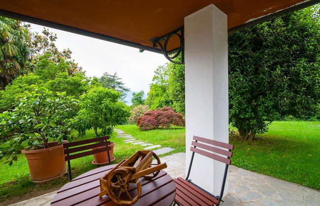 La Verbanina 2 in Ghiffa - Foto 1