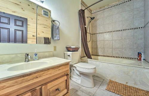 Direct Hiking Access Riverfront Dolores Home! - Foto 23