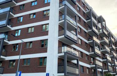 Cozy City Appartement Warszawa - Foto 13