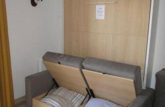 Studio Cocooning tout confort Les Angles - Foto 7