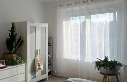 Maison 3 chambres Douarnenez proche plages - Foto 5