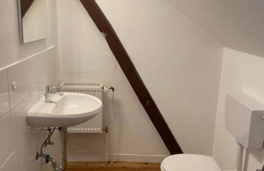 Ferienwohnung in Bad Wildungen, Erdgeschoß - Foto 9