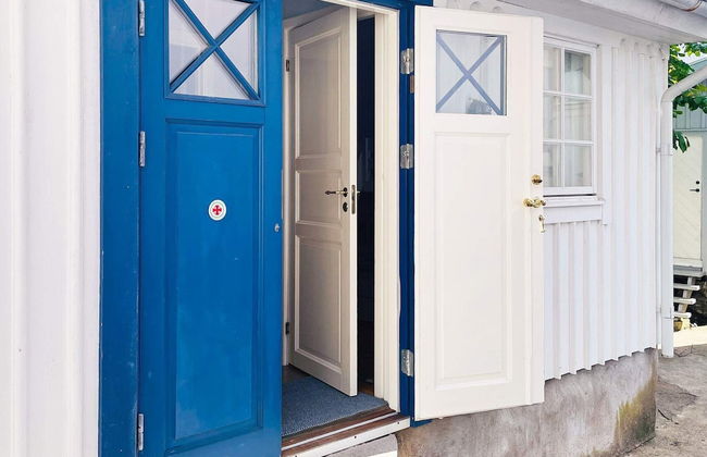 4 Star Holiday Home in Kyrkesund - Foto 25