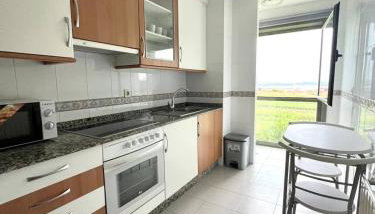 BaruHaus piscina y parking Rianxo x2 - Foto 2