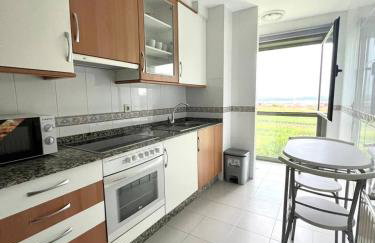 BaruHaus piscina y parking Rianxo x2 - Foto 2