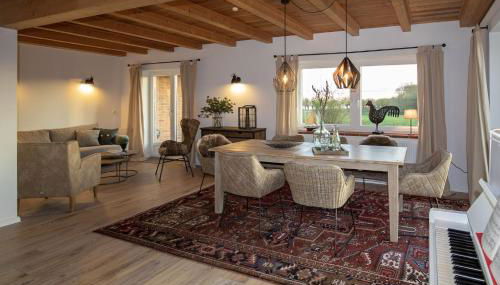 Ferienhaus Hideaway - Foto 5