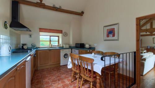 The Long Barn - Foto 4