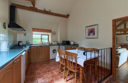 The Long Barn - Foto 4