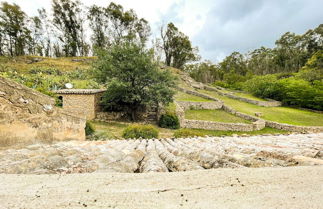 Masseria Bannata - Photo 32