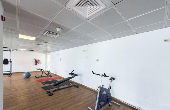 Vogue | Al Fahad Tower close to Mall of Emirates - Foto 25