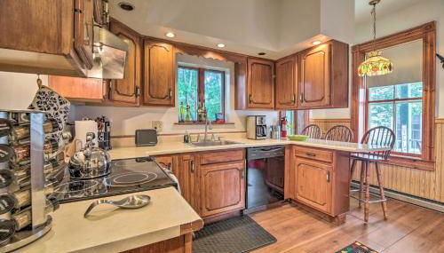 Historic Apartment - Half Mi to Lake Champlain! - Foto 3