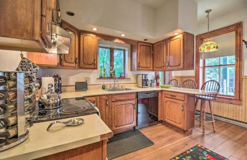 Historic Apartment - Half Mi to Lake Champlain! - Foto 3