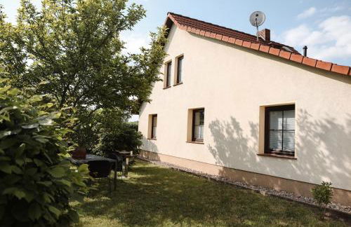 Freistehendes 4-Sterne Ferienhaus in der Uckermark - Foto 1