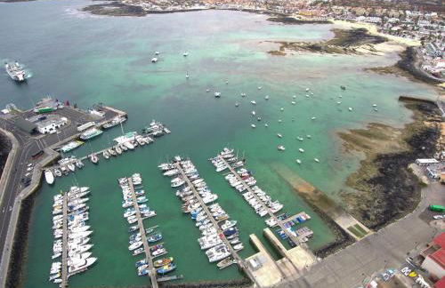 Oasis Tamarindo 1 - Casa Rosa - Appartement 2 chambres climatisées - Photo 45