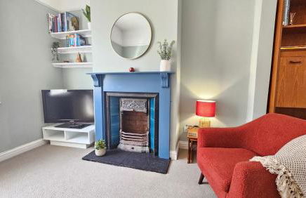 St Pauls Terrace - 2 bed house nr Train Station - Foto 5