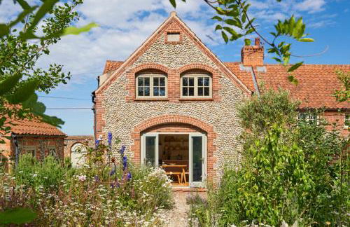 Crown Cottage Norfolk - Foto 1