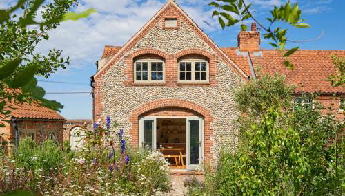 Crown Cottage Norfolk - Foto 1