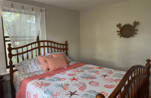 Sawyer Cove Cottage - Foto 9