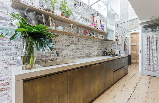 Barlby Road III by Onefinestay - Foto 19