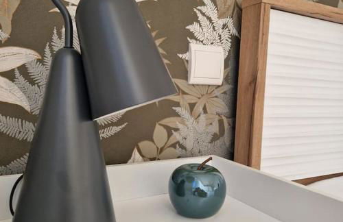 Spacieux T3 lumineux avec balneo à 5min de la gare - Foto 4