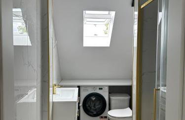 Na Jeziornej Domki Wypoczynkowe - Photo 16