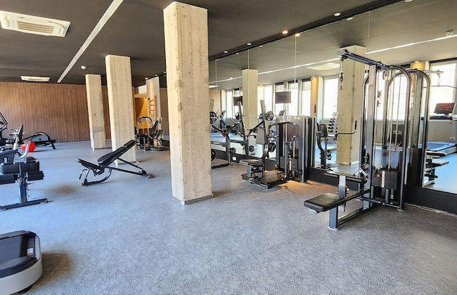 Luxury Modern Apartment Puerto Retiro - Foto 32