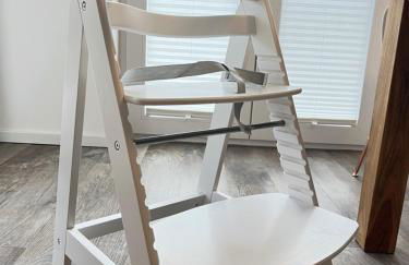 Strandhaus Ahlbeck (100 m vom Strand) - Foto 3