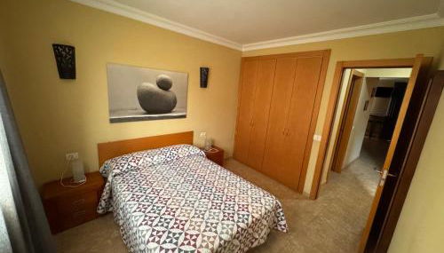 Apartament in S/C Tenerife Center for 4 persons - Foto 2