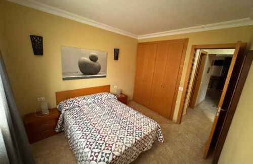 Apartament in S/C Tenerife Center for 4 persons - Foto 2