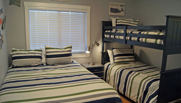 Sea Cloisters 304a - Foto 2, Habitación