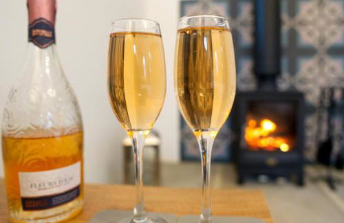 Athelas, self catering cottage - Photo 14