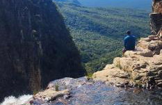 Pousada Vilas Boas - Suíte Casal 2 - Foto 18