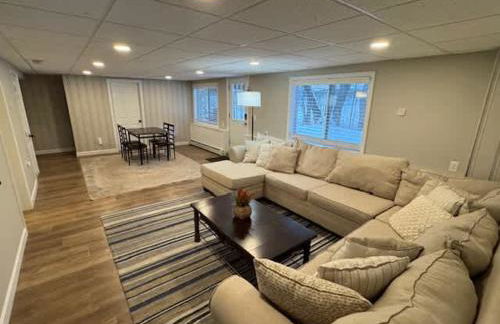 Sebago Basin Getaway - An Unforgettable Experience - Foto 17