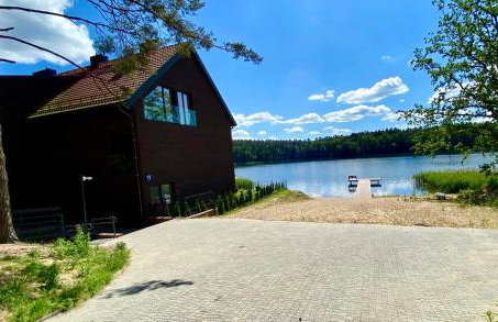 Apartament Blisko Natury - Foto 26