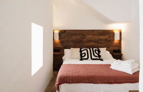 Casablanca Vejer Baño Termal - Foto 34