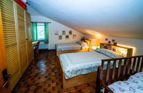 Villa La Pianazza - un OASI nel verde con piscina a pochi minuti da Sestri Levante - Foto 24