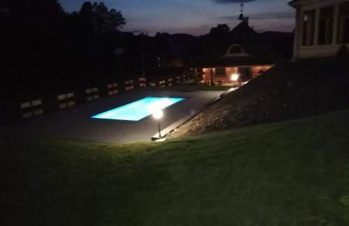 Agrodomki z bali Konradow - Foto 53