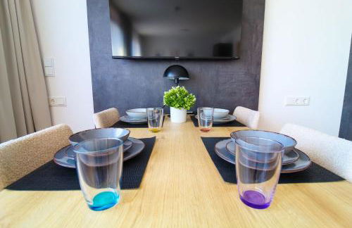 Helios Berlin Apartments - Foto 77