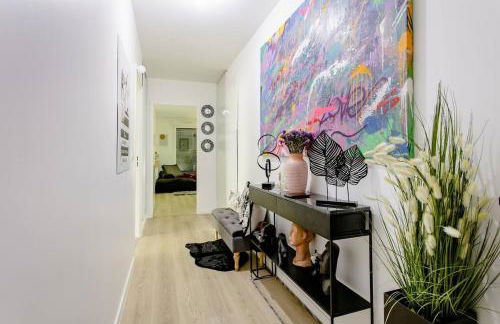 Résidence Nimrod Abraham - ParisLaDefense - Foto 9