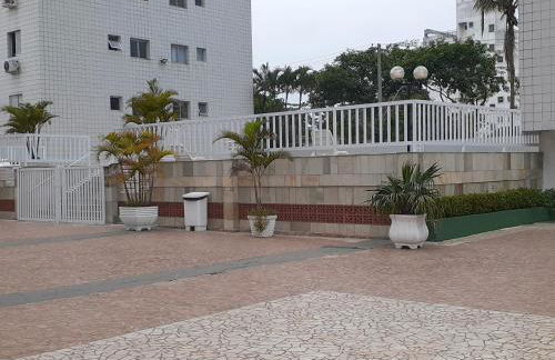 Guarujá apto lazer completo - Foto 7