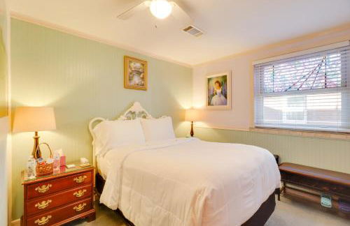 Steps to Truckee River Walk Rose Cottage - Photo 13