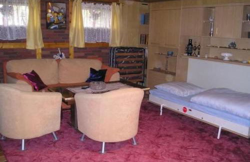 Apartment Dieter by Interhome - Foto 4