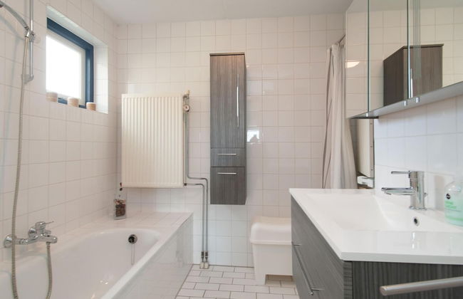 Ooghduyne 149, Villa Near Beach - Foto 58