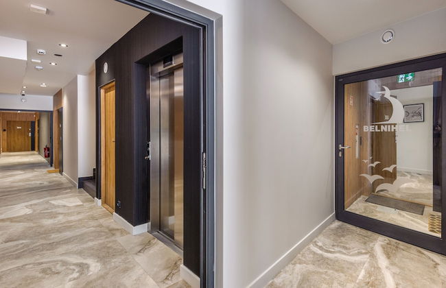 Apartamenty Sun & Snow Belnihel - Photo 49