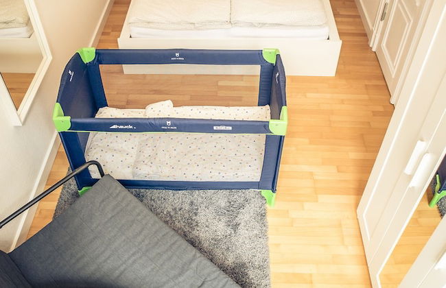 Schwerin City Apartment - Foto 2